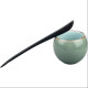 Retro Sandalwood Chopstick Hair Pin Holder